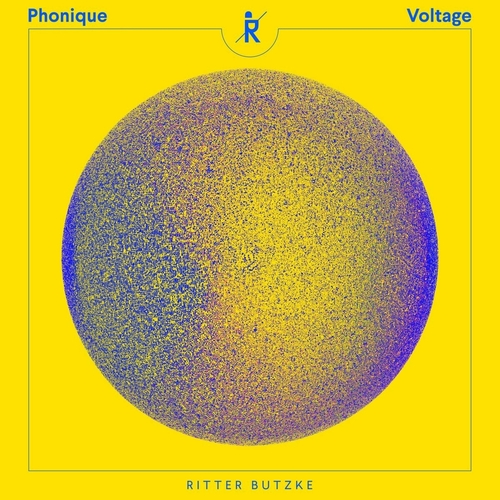 Phonique - Voltage [RBR247]